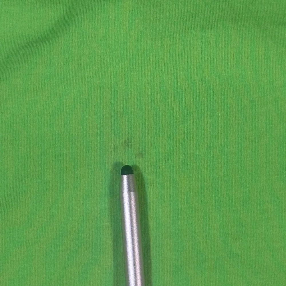 Polo Ralph Lauren Pocket T-Shirt Mens Medium Green Classic‎ Fit Pony Logo